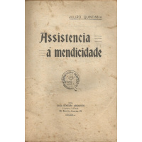Livros/Acervo/Q/QUINTINHA J ASSIST
